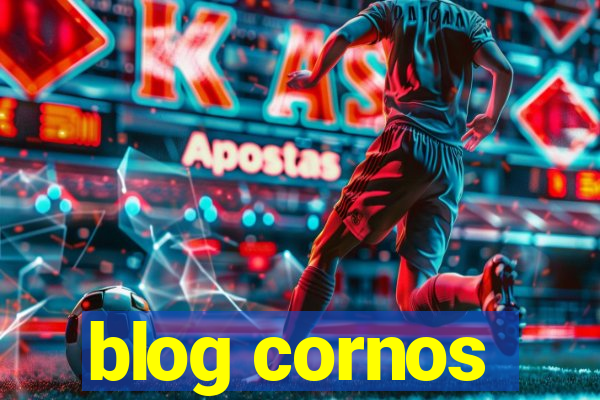 blog cornos